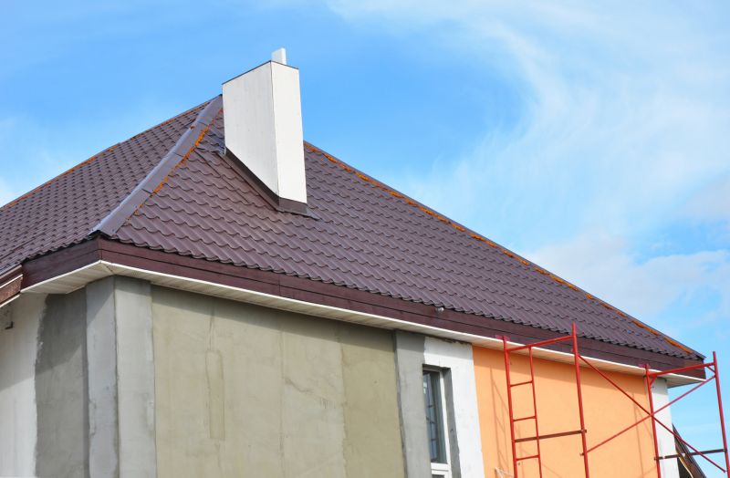 Stucco Installation in Santa Rosa, CA