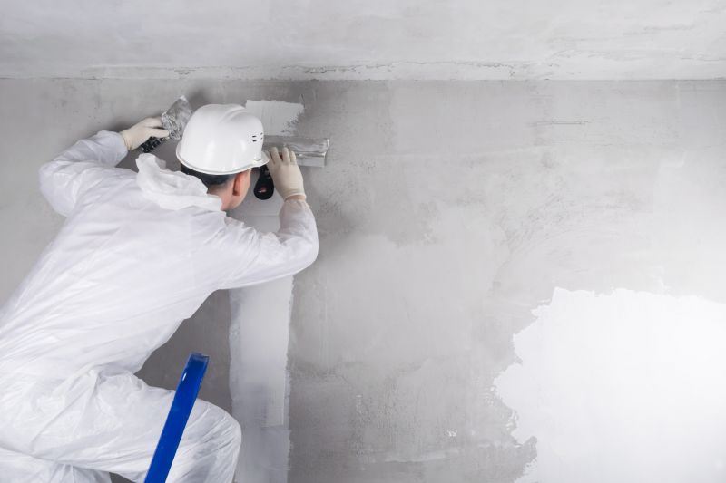 Stucco Repair in Marin County, CA