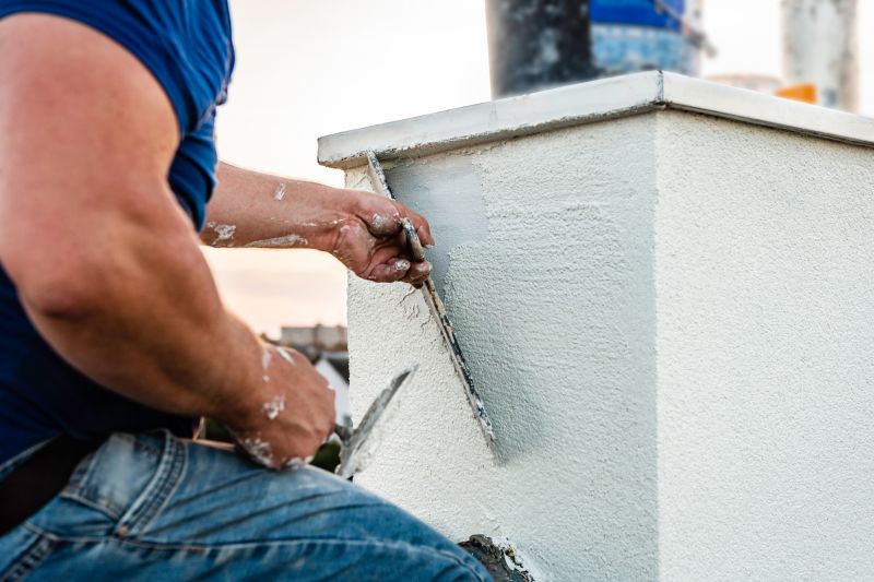 Synthetic Stucco Replacement in Ventura County, CA