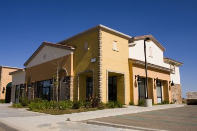 Commercial Stucco Installation in Ventura County, CA