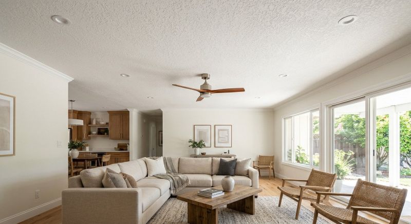 Condo Stucco Repair in Napa, CA