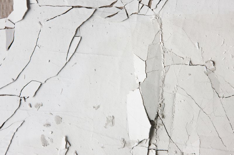 Cracked Stucco Repair in Napa, CA