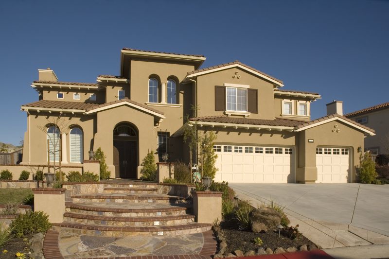 Eifs Replacement in Napa, CA