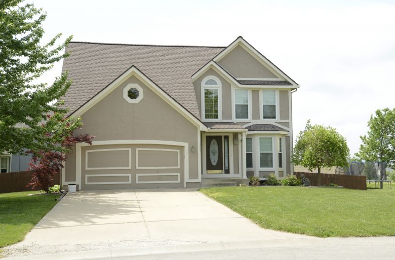 Eifs Siding Replacement in Sonoma County, CA