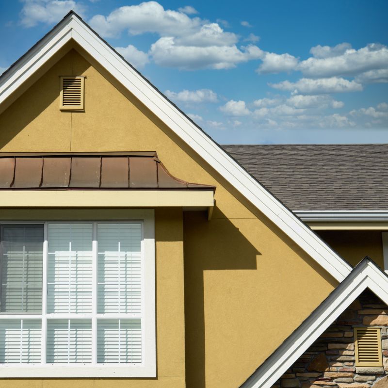 Eifs Siding Replacement in Sonoma County, CA