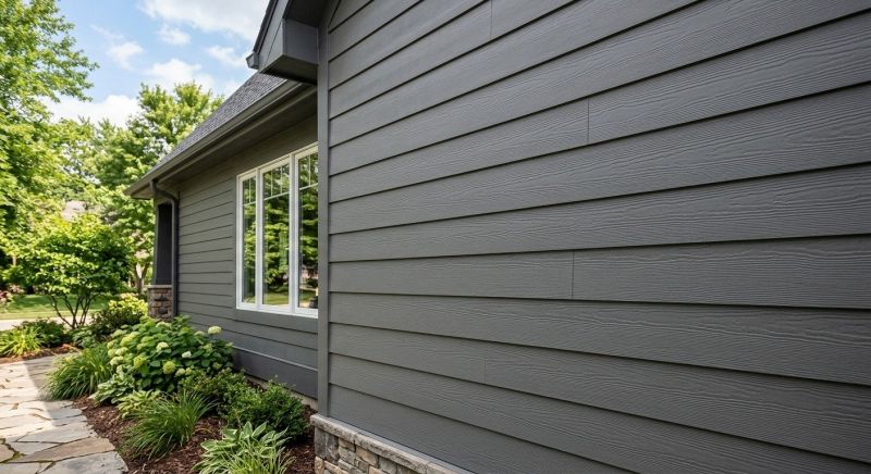 Fiber Siding Installation in Norwalk, CT