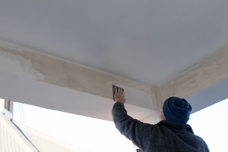 Home Stucco Installation in Sonoma County, CA