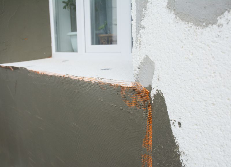 Home Stucco Installation in Napa, CA