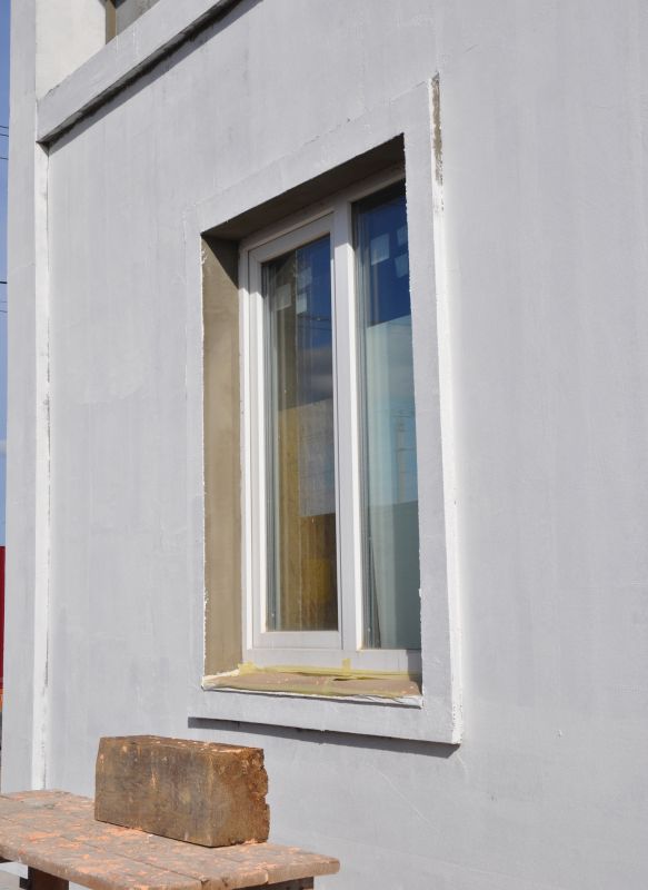 Interior Stucco Repair in Sacramento, CA