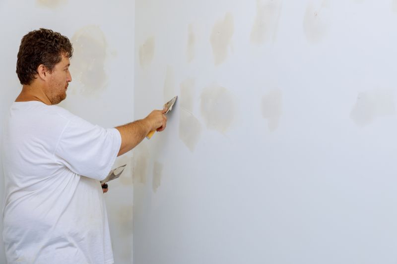 Interior Stucco Repair in Santa Rosa, CA