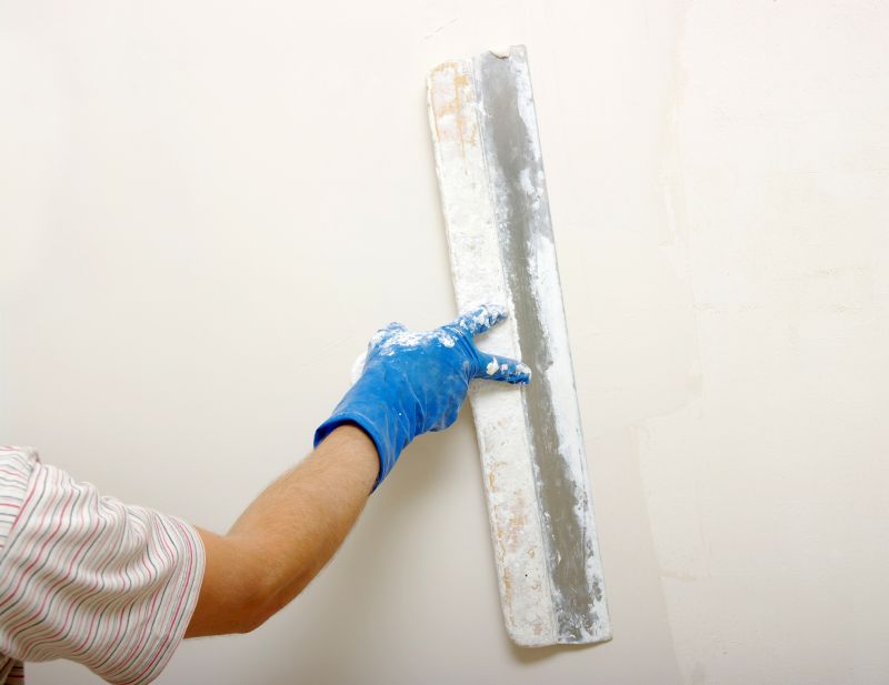 Products For Damaged Stucco Patchings in use