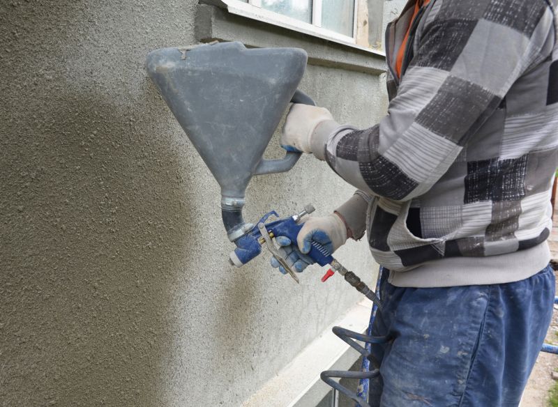Residential Stucco Service in Marin County, CA