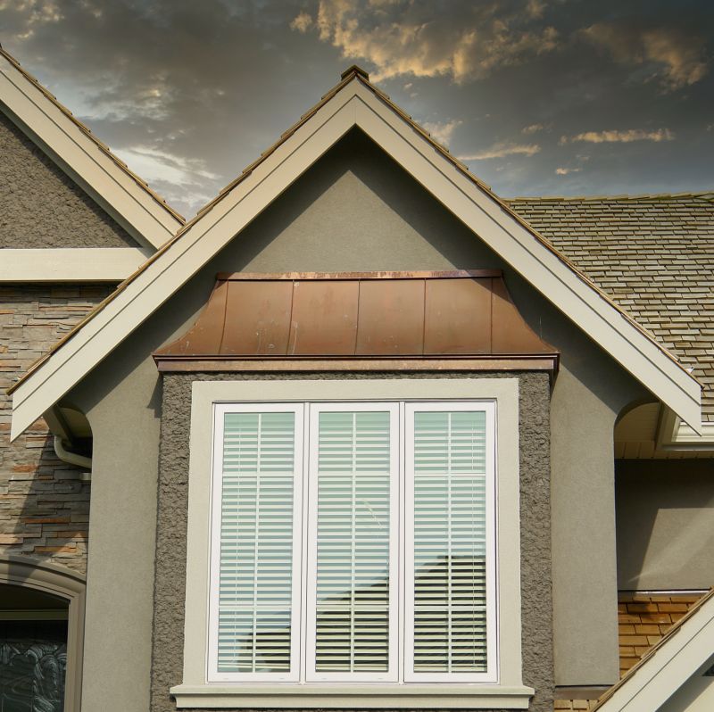 Residential Stucco Service in Santa Rosa, CA