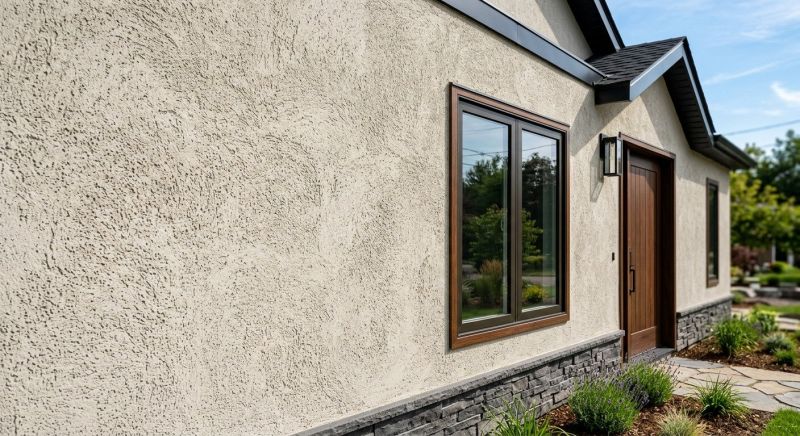 Residential Stucco Service in Ventura County, CA