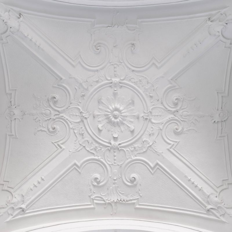 Stucco Ceiling Installation in Ventura County, CA