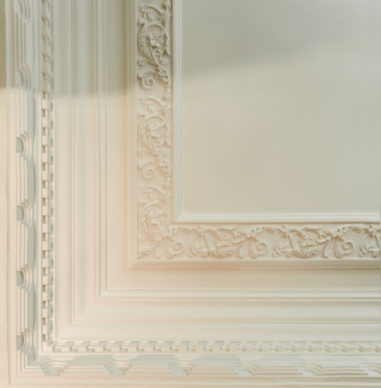 Stucco Ceiling Installation in Ventura County, CA