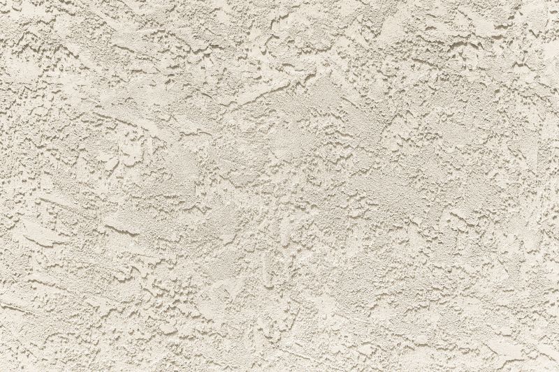 Stucco Texture Finish