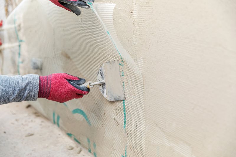 Stucco Installation in Marin County, CA