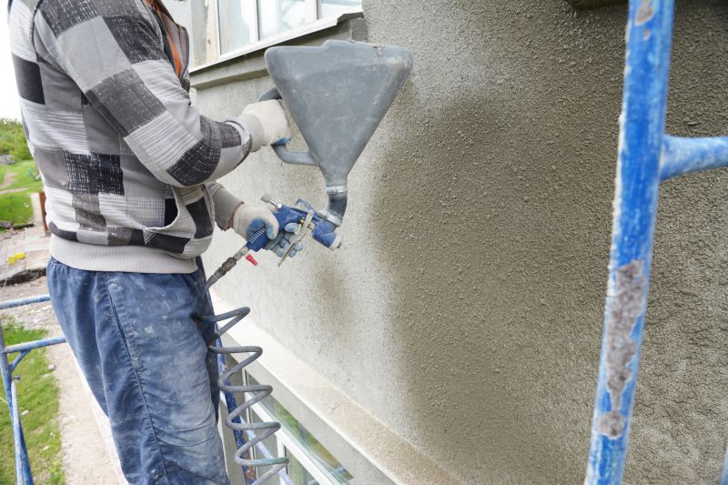 Stucco Installation in Sonoma County, CA