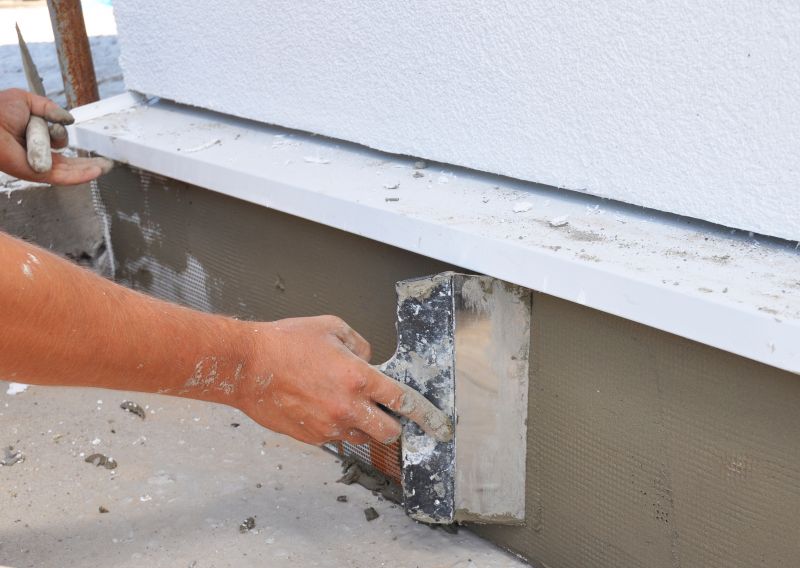 Stucco Maintenance in Santa Rosa, CA