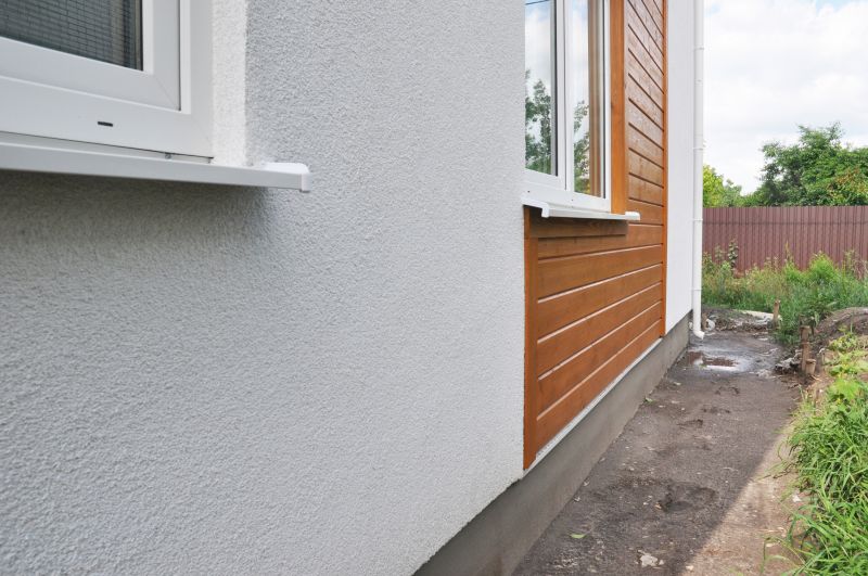 Stucco Maintenance in Roseville, CA
