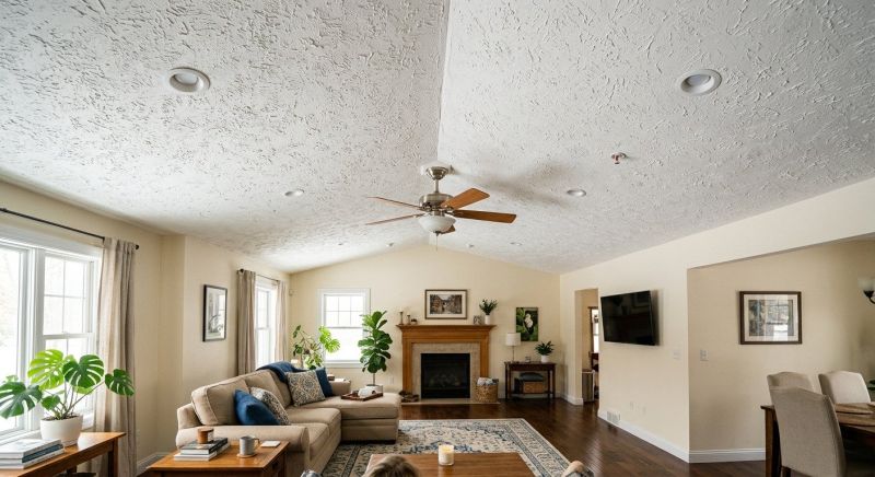 Stucco Maintenance in Roseville, CA