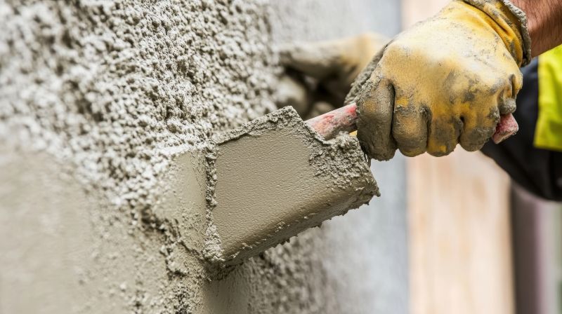 Stucco Patching in Sonoma County, CA