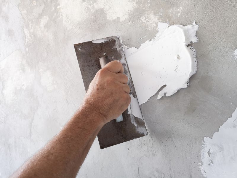 Stucco Patching in Santa Rosa, CA