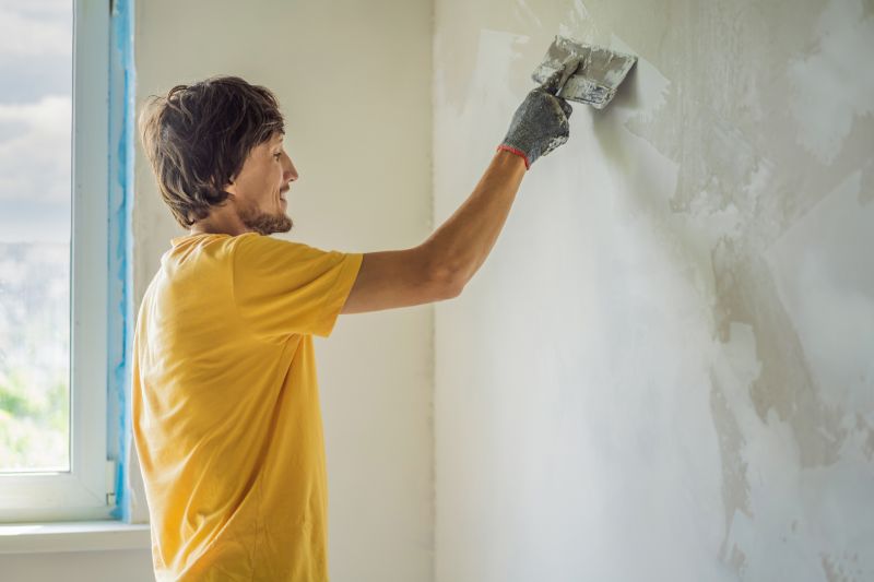 Stucco Repair in Napa, CA