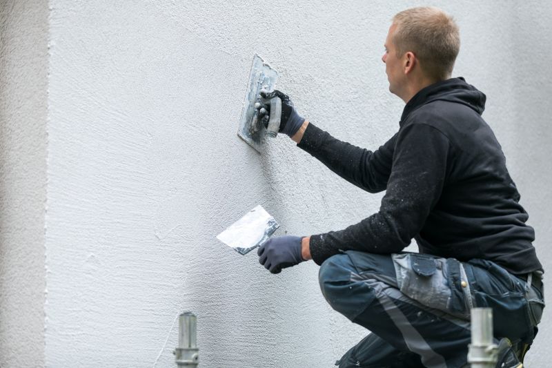 Stucco Siding Installation in Ventura County, CA