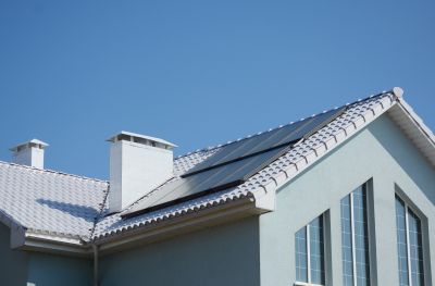 Stucco Siding Installation in Napa, CA