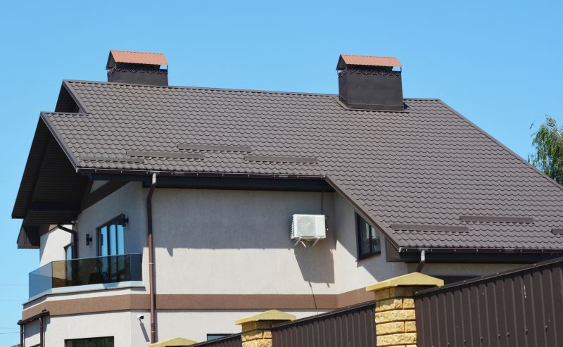 Synthetic Stucco Replacement in Sonoma County, CA